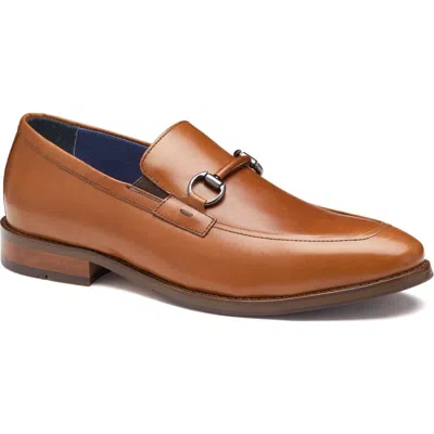 JOHNSTON & MURPHY JOHNSTON & MURPHY XC FLEX LANDRY LOAFER