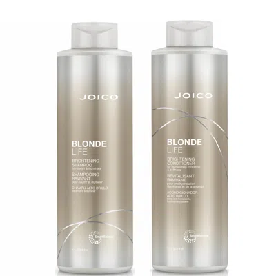 JOICO BLONDE LIFE SUPERSIZE DUO
