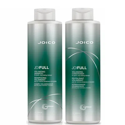 JOICO JOIFULL VOLUMIZING SUPERSIZE DUO