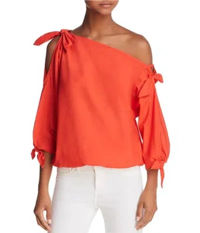 JOIE JOIE DAMEN COLISSA SCHULTERFREI BLUSE