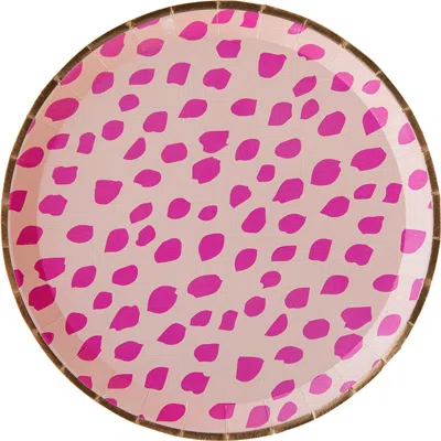 JOLLITY & CO JOLLITY & CO SWEET 16 DINNER PLATES