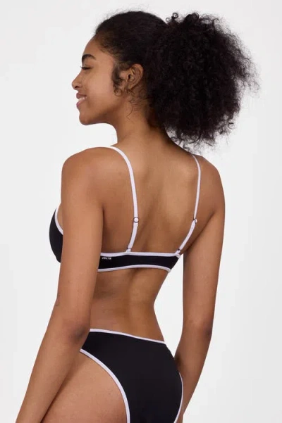 JOLYN JOLYN AMANDA BIKINI TOP