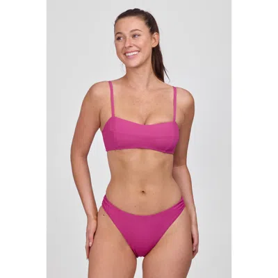 JOLYN JOLYN OLIVIA BIKINI BOTTOM