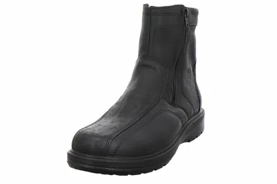 JOMOS JOMOS STIEFEL 459501 37 000 HERRENSCHUHE ÜBERGRÖSSEN SCHWARZ