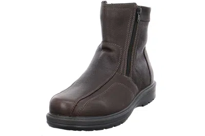 JOMOS JOMOS STIEFEL 459501 37 370 HERRENSCHUHE ÜBERGRÖSSEN BRAUN
