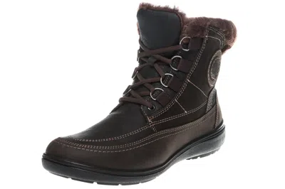 JOMOS JOMOS STIEFEL 806501 442 370 DAMENSCHUHE ÜBERGRÖSSEN BRAUN