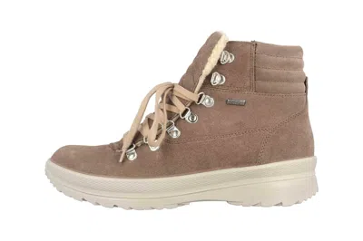 JOMOS JOMOS STIEFEL 853901 84 433 DAMENSCHUHE ÜBERGRÖSSEN BRAUN