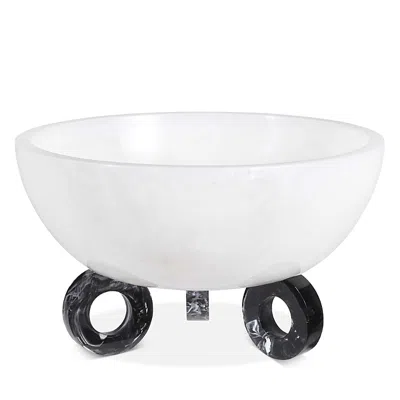 JONATHAN ADLER COMO DISC BOWL