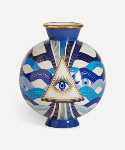 JONATHAN ADLER JONATHAN ADLER DRUGGIST EYE VASE