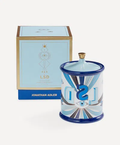 JONATHAN ADLER JONATHAN ADLER DRUGGIST LSD CANDLE