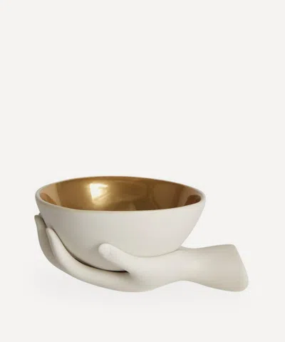 JONATHAN ADLER JONATHAN ADLER EVE ACCENT BOWL