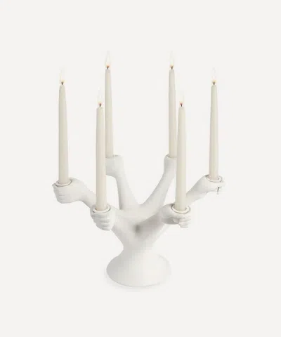 JONATHAN ADLER JONATHAN ADLER EVE CANDELABRA