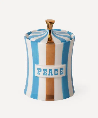 JONATHAN ADLER JONATHAN ADLER VICE GILDED PEACE CANDLE