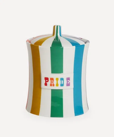 JONATHAN ADLER JONATHAN ADLER VICE PRIDE CANISTER