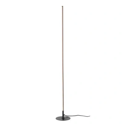 JONATHAN Y JONATHAN Y IRIS 59.5" LED INTEGRATED FLOOR LAMP