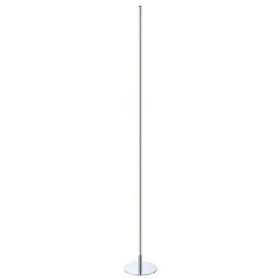 JONATHAN Y JONATHAN Y IRIS 59.5" LED INTEGRATED FLOOR LAMP