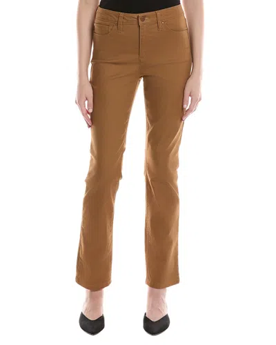 JONES NEW YORK JONES NEW YORK LEXINGTON STRAIGHT DENIM PANT