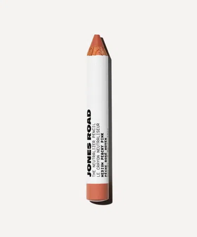 JONES ROAD JONES ROAD THE NEUTRALIZER PENCIL 2.9G MEDIUM PEACHY PINK