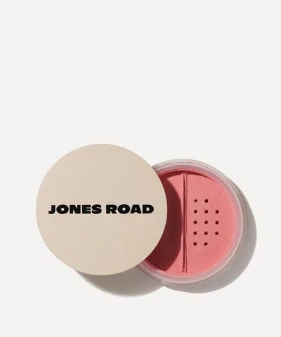 JONES ROAD JONES ROAD TINTED FACE POWDER 6.5G ROSE