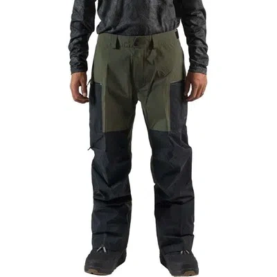 JONES SNOWBOARDS JONES SNOWBOARDS SHRALPINIST PANT - MEN'S