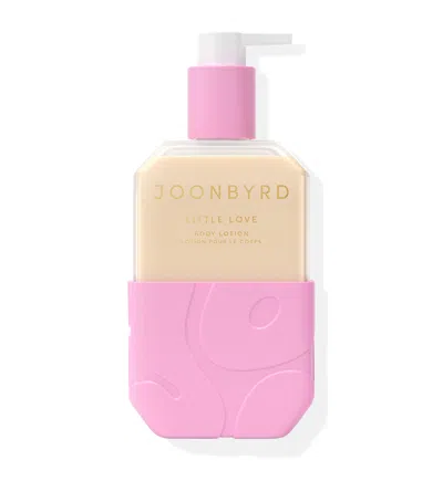 JOONBYRD LITTLE LOVE BODY LOTION