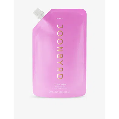 JOONBYRD LITTLE LOVE BODY LOTION REFILL POUCH 500ML