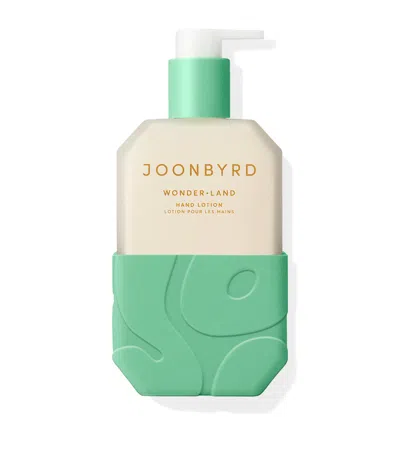 JOONBYRD WONDER-LAND HAND LOTION