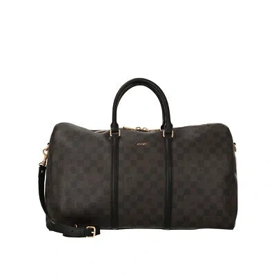 JOOP STRELLSON JOOP CORTINA PIAZZA AURORA WEEKENDER REISETASCHE 50 CM UNI NEU & OVP