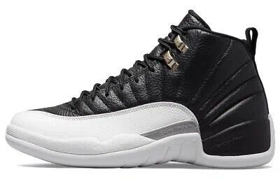 JORDAN JORDAN 12 RETRO MID PLAYOFF - CT8013-006