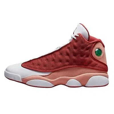 JORDAN JORDAN 13 RERTO "DUNE RED" MENS STYLE : DJ5982