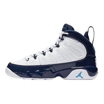 JORDAN JORDAN 9 RETRO BIG KIDS STYLE : 302359-145
