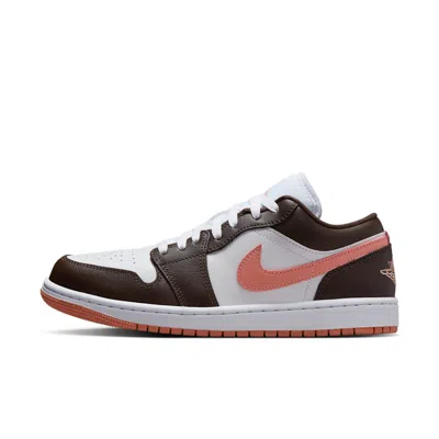 JORDAN AIR JORDAN 1 LOW WOMEN'S SHOES