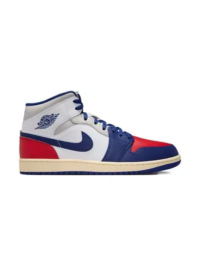 JORDAN AIR JORDAN 1 MID "RARE AIR" SNEAKERS