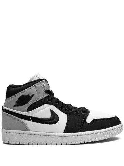 JORDAN AIR JORDAN 1 MID SE SNEAKERS