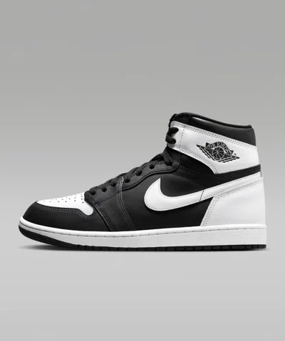JORDAN AIR JORDAN 1 RETRO HIGH OG "BLACK & WHITE"
