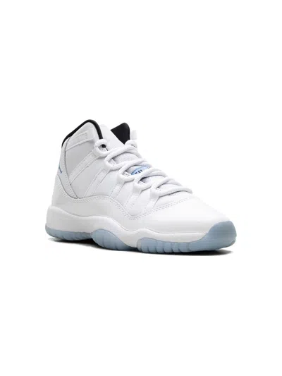 JORDAN AIR JORDAN 11 SNEAKERS