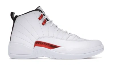 JORDAN AIR JORDAN 12 RETRO TWIST
