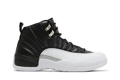 JORDAN AIR JORDAN AIR JORDAN 12 RETRO 'PLAYOFF' 2022 CT8013-006