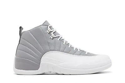 JORDAN AIR JORDAN AIR JORDAN 12 RETRO 'STEALTH' CT8013-015