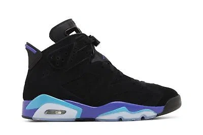 JORDAN AIR JORDAN AIR JORDAN 6 RETRO 'AQUA' CT8529-004