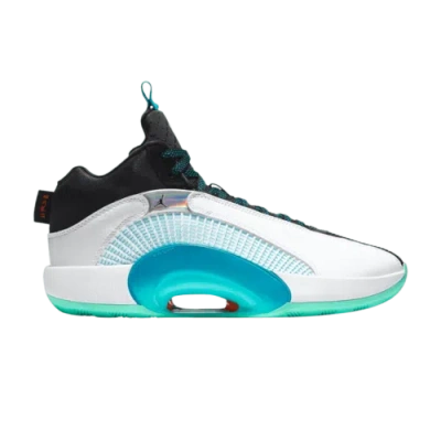 JORDAN AIR JORDAN GUO AILUN X AIR JORDAN 35 GC PF 'MORPHO' CZ8153-100