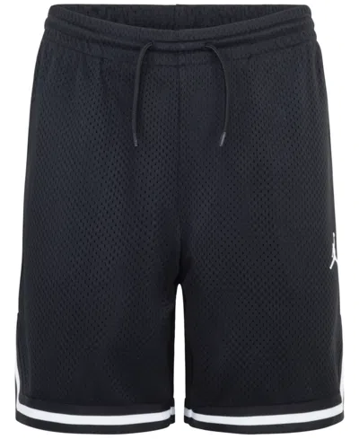 JORDAN BIG BOYS TAPING MESH SHORTS