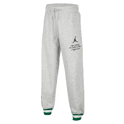 JORDAN BIG KIDS' COURT OF LEGENDS PANTS