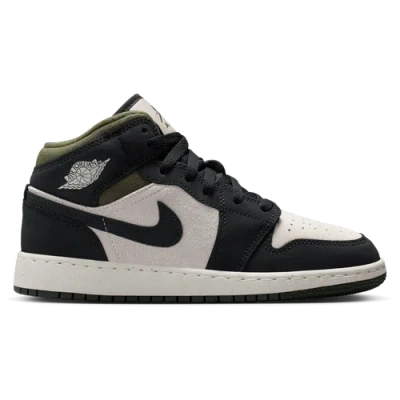 JORDAN BOYS JORDAN AIR JORDAN 1 MID SE