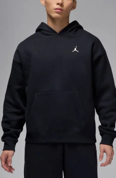JORDAN JORDAN BROOKLYN OVERSIZE FRENCH TERRY HOODIE