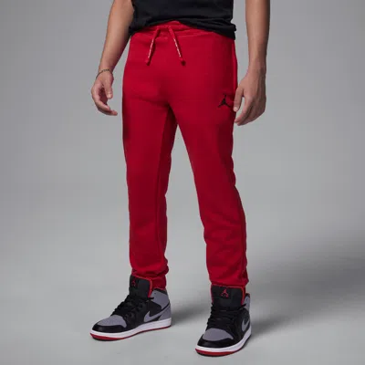 JORDAN DRI-FIT SPORT BIG KIDS' CROSSOVER PANTS