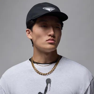 JORDAN FLIGHT PRO ADJUSTABLE UNSTRUCTURED HAT