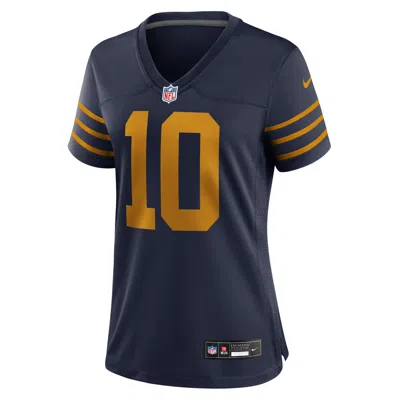 JORDAN LOVE GREEN BAY PACKERS WOMENÂS NIKE WOMEN'S NFL GAME JERSEY