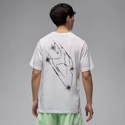 JORDAN MEN'S  SPORT DRI-FIT T-SHIRT