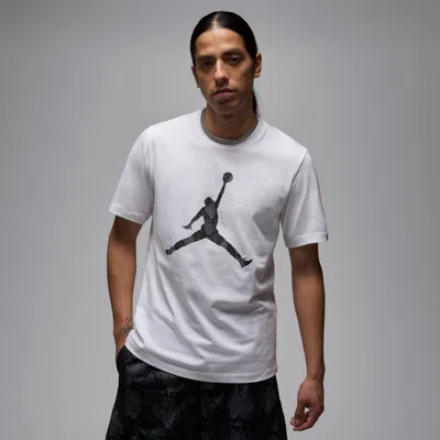 JORDAN MEN'S  SPORT DRI-FIT T-SHIRT